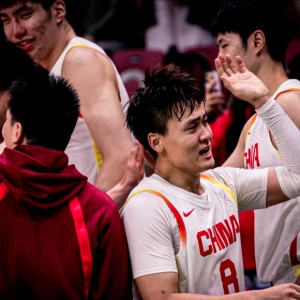 北京男篮明确表态，得到赵睿有两大困难，这下真要剑指总冠军